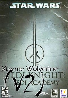 Box art for Xtreme Wolverine (V2)
