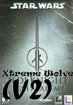 Box art for Xtreme Wolverine (V2)