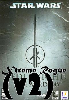 Box art for Xtreme Rogue (v2)