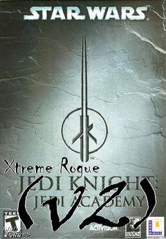 Box art for Xtreme Rogue (v2)