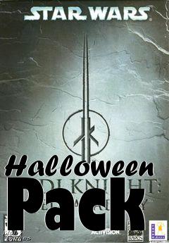 Box art for Halloween Pack