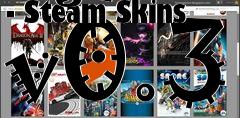 Box art for High Octane - Steam Skins v0.3