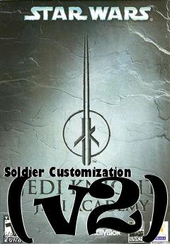Box art for Soldier Customization (v2)