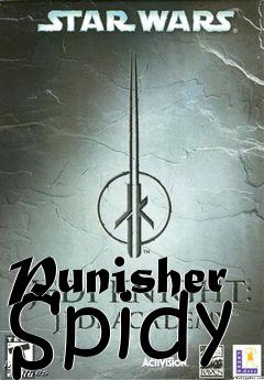 Box art for Punisher Spidy