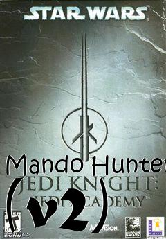 Box art for Mando Hunter (v2)