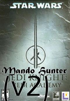 Box art for Mando Hunter (v2)