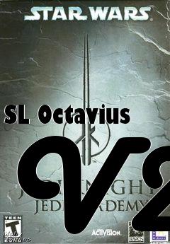 Box art for SL Octavius V2