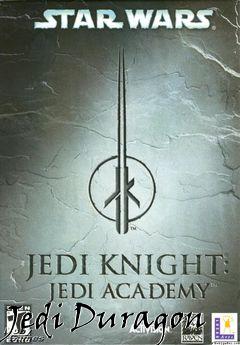 Box art for Jedi Duragon