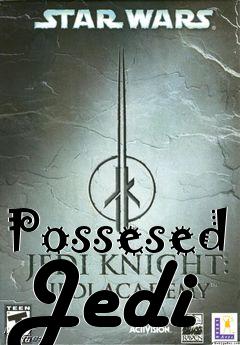 Box art for Possesed Jedi