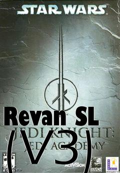 Box art for Revan SL (V3)