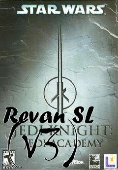 Box art for Revan SL (V3)