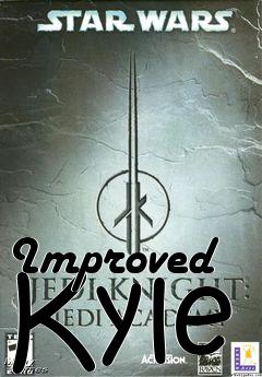 Box art for Improved Kyle