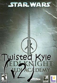 Box art for Twisted Kyle (v2)