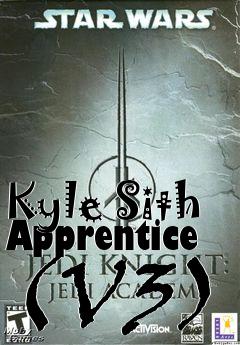 Box art for Kyle Sith Apprentice (V3)