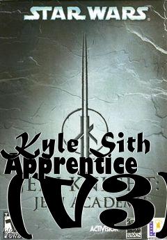 Box art for Kyle Sith Apprentice (V3)