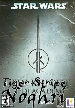 Box art for Tiger-Stripe Noghri