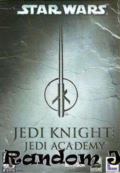 Box art for Random Jedi