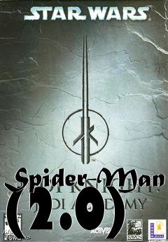 Box art for Spider-Man (2.0)