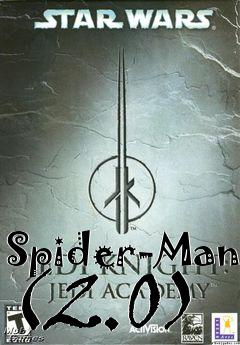 Box art for Spider-Man (2.0)