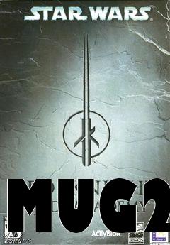 Box art for MUG2