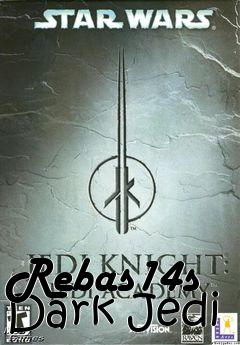 Box art for Rebas14s Dark Jedi