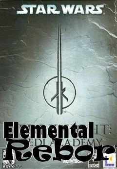 Box art for Elemental Reborns