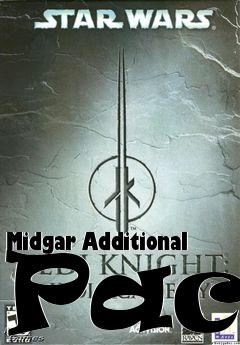 Box art for Midgar Additional Pack