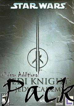 Box art for Midgar Additional Pack