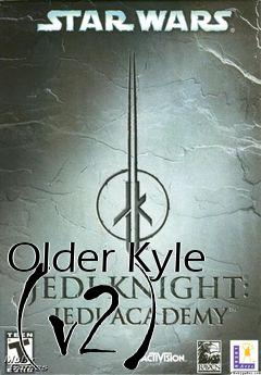 Box art for Older Kyle (v2)