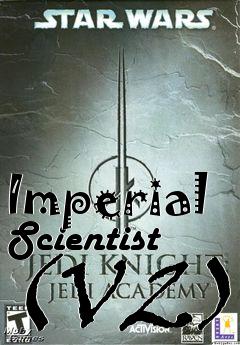 Box art for Imperial Scientist (V2)