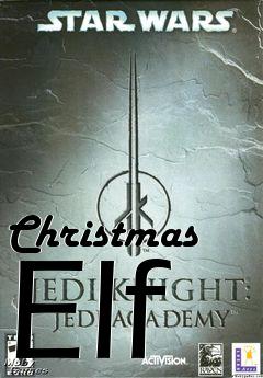 Box art for Christmas Elf