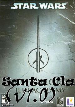 Box art for Santa Claus (v1.0)