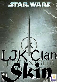 Box art for LJK Clan Skin