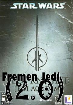 Box art for Fremen Jedi (2.0)
