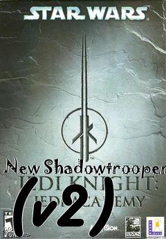 Box art for New Shadowtrooper (v2)