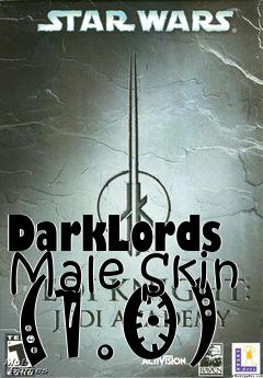 Box art for DarkLords Male Skin (1.0)