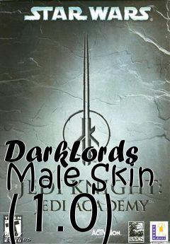 Box art for DarkLords Male Skin (1.0)