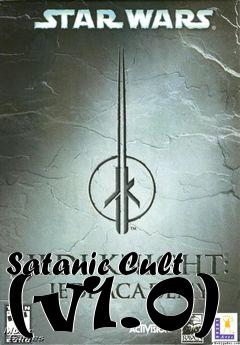 Box art for Satanic Cult (v1.0)