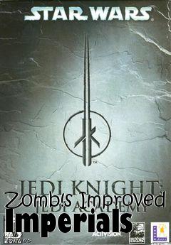 Box art for Z0mb!s Improved Imperials