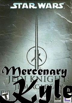 Box art for Mercenary Kyle