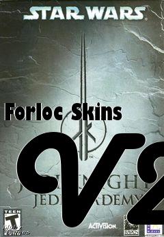 Box art for Forloc Skins V2