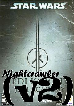 Box art for Nightcrawler (v2)