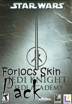 Box art for Forlocs Skin Pack