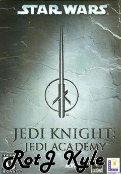 Box art for RotJ Kyle