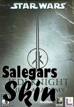 Box art for Salegars Skin