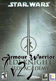 Box art for Armour Warrior (v2)