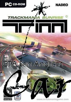 Box art for GTA San Andreas Car