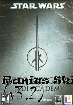 Box art for Ranius Skins (v3.2)