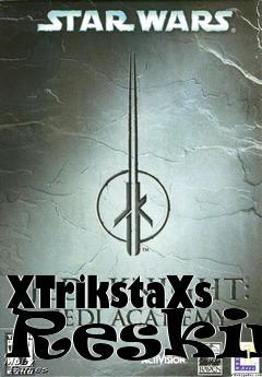 Box art for XTrikstaXs Reskins