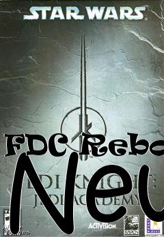 Box art for FDC Reborn New